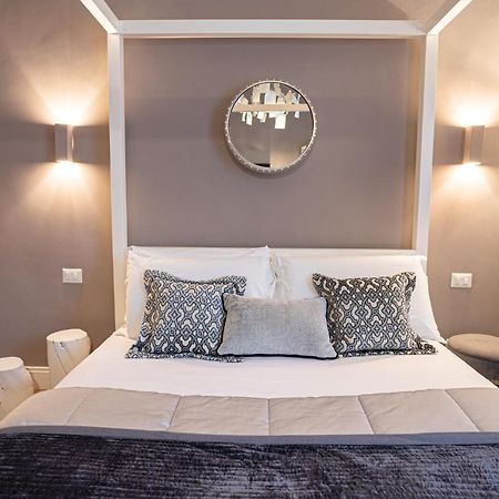 Cardilli Luxury Rooms Rom Exteriör bild