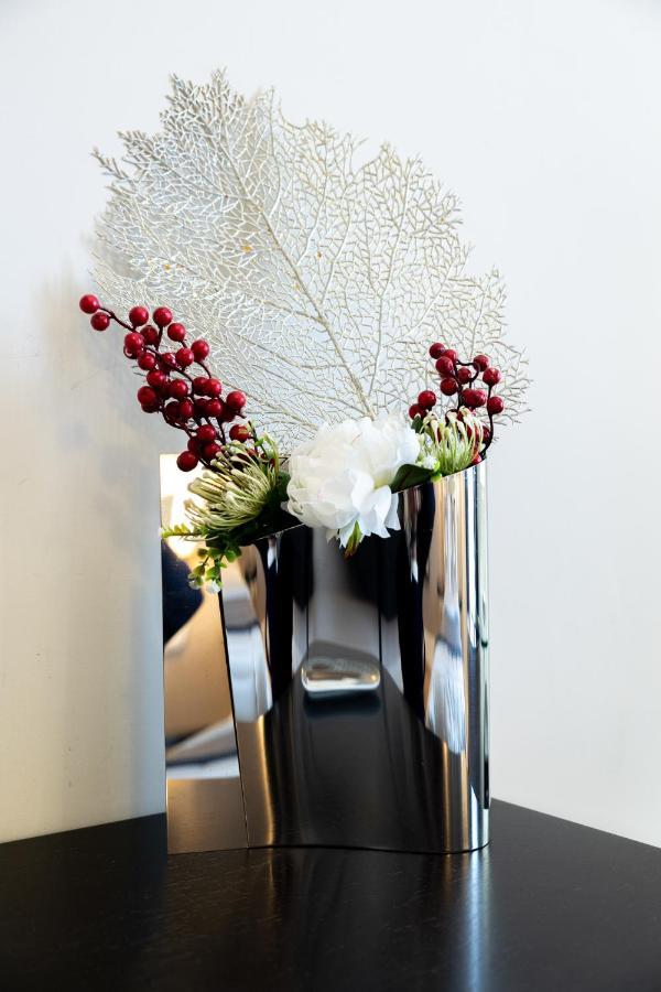 Cardilli Luxury Rooms Rom Exteriör bild