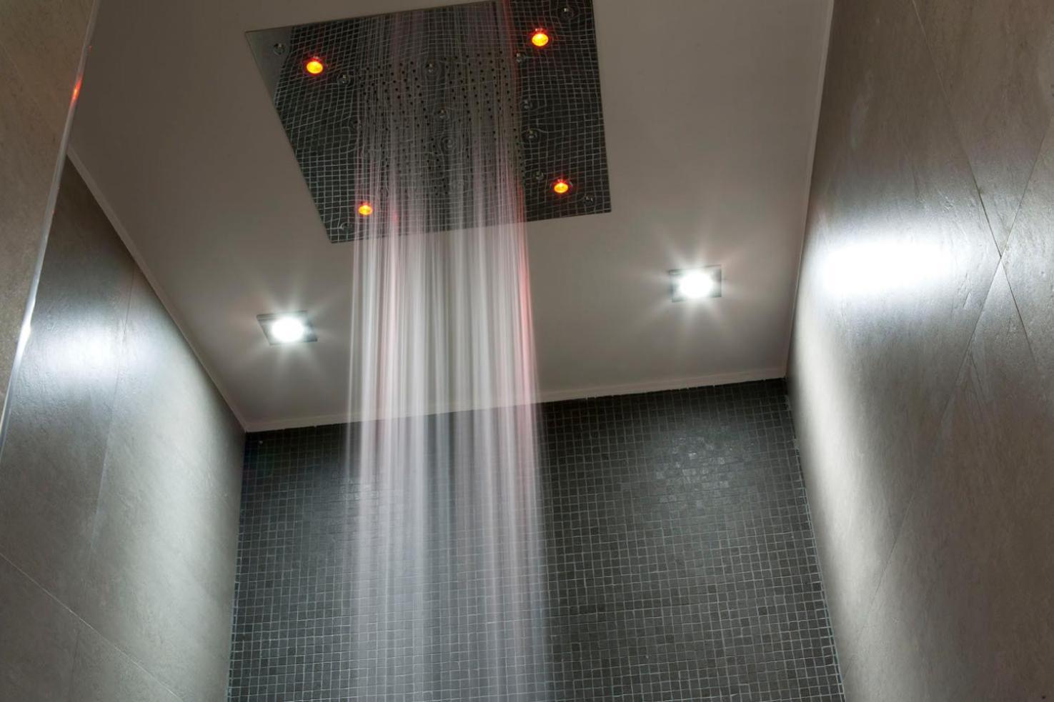 Cardilli Luxury Rooms Rom Rum bild