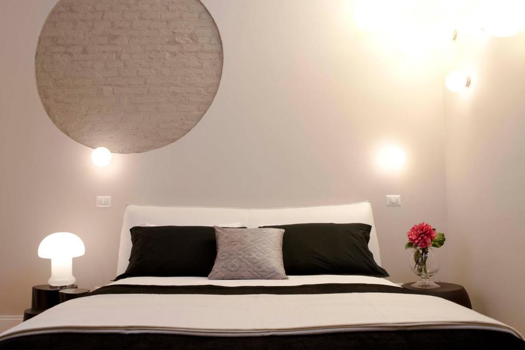 Cardilli Luxury Rooms Rom Rum bild