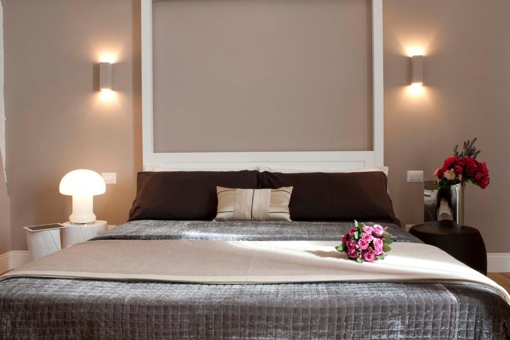 Cardilli Luxury Rooms Rom Rum bild